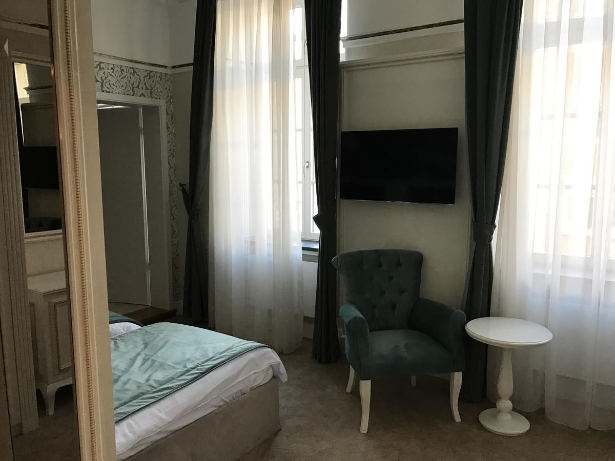 Hotel Amts-Apotheke Limburg an der Lahn Extérieur photo