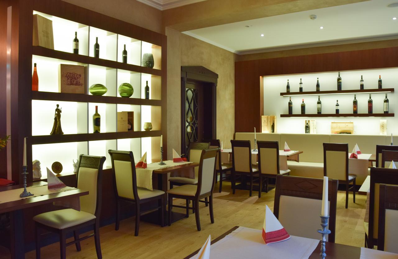 Hotel Amts-Apotheke Limburg an der Lahn Extérieur photo