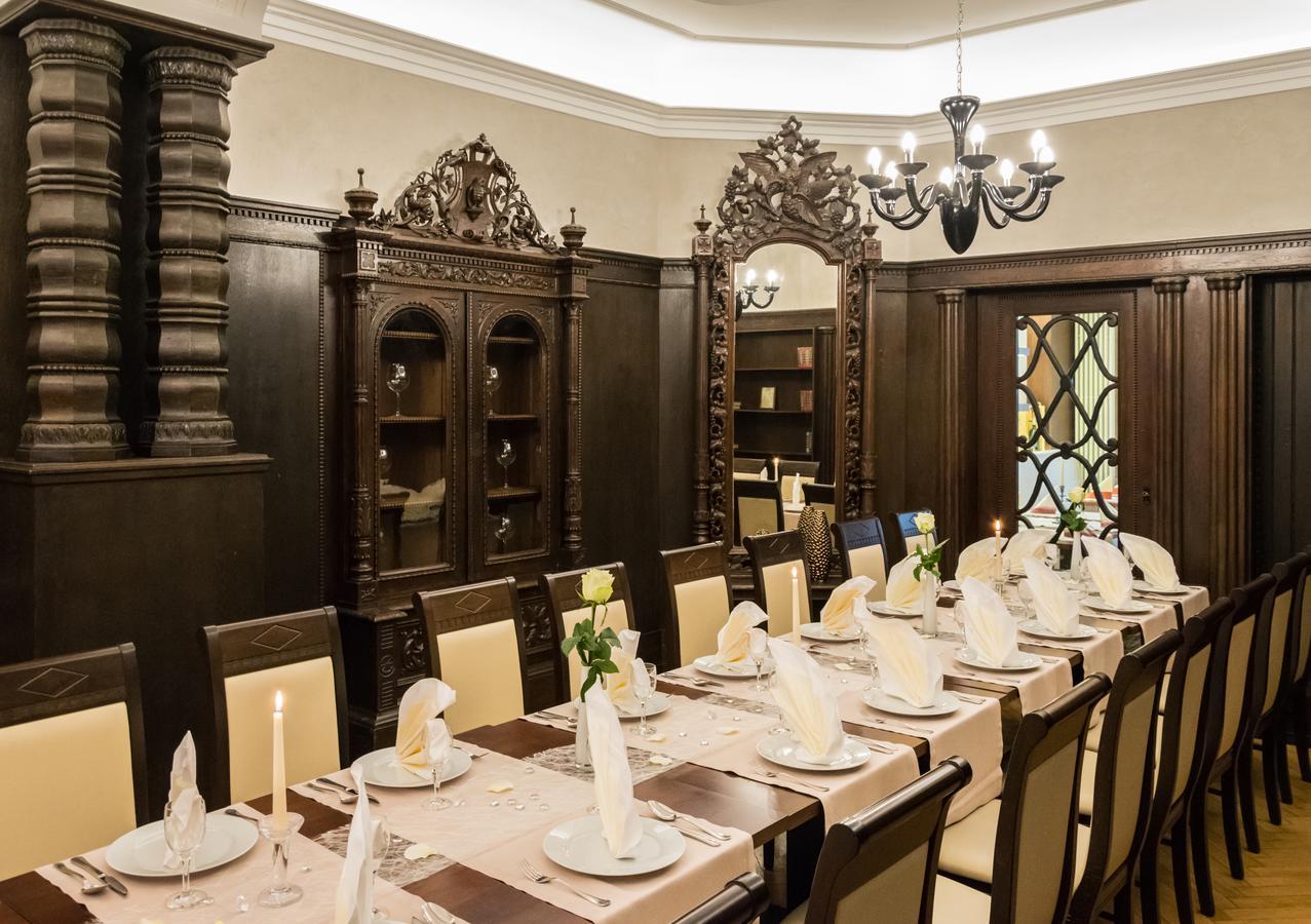 Hotel Amts-Apotheke Limburg an der Lahn Extérieur photo