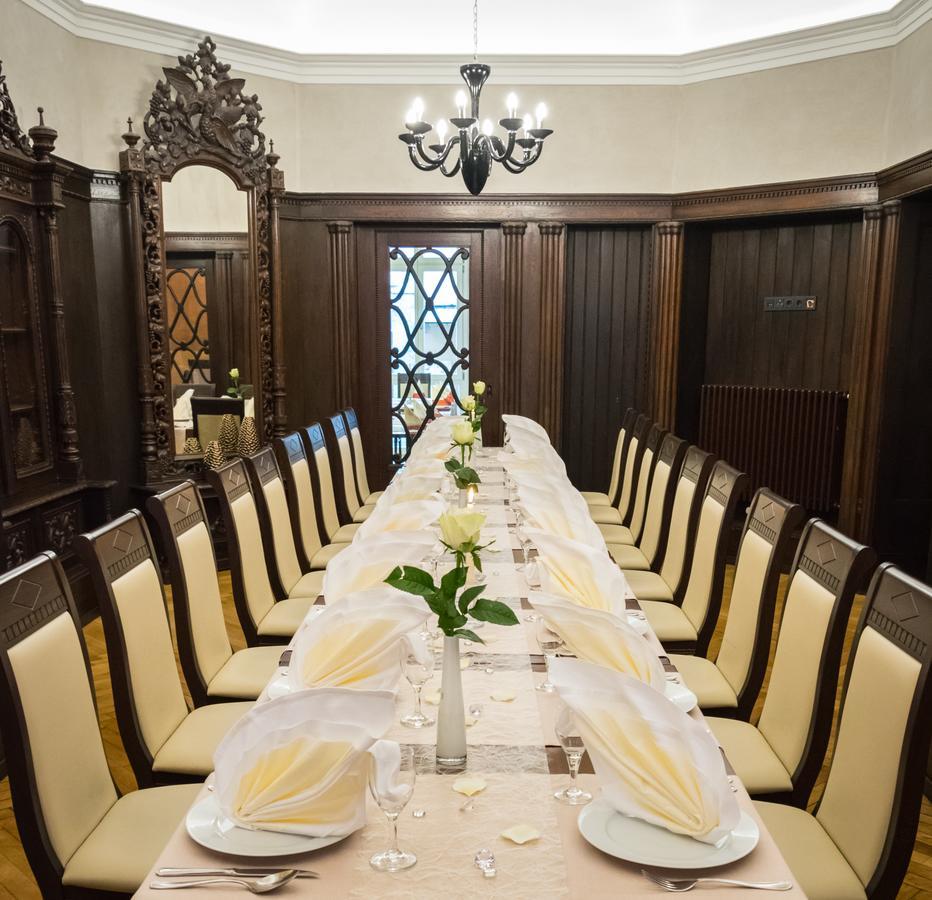 Hotel Amts-Apotheke Limburg an der Lahn Extérieur photo