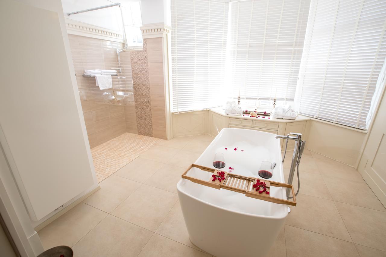 Hotel Amts-Apotheke Limburg an der Lahn Extérieur photo