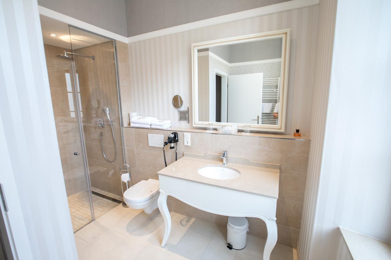 Hotel Amts-Apotheke Limburg an der Lahn Extérieur photo