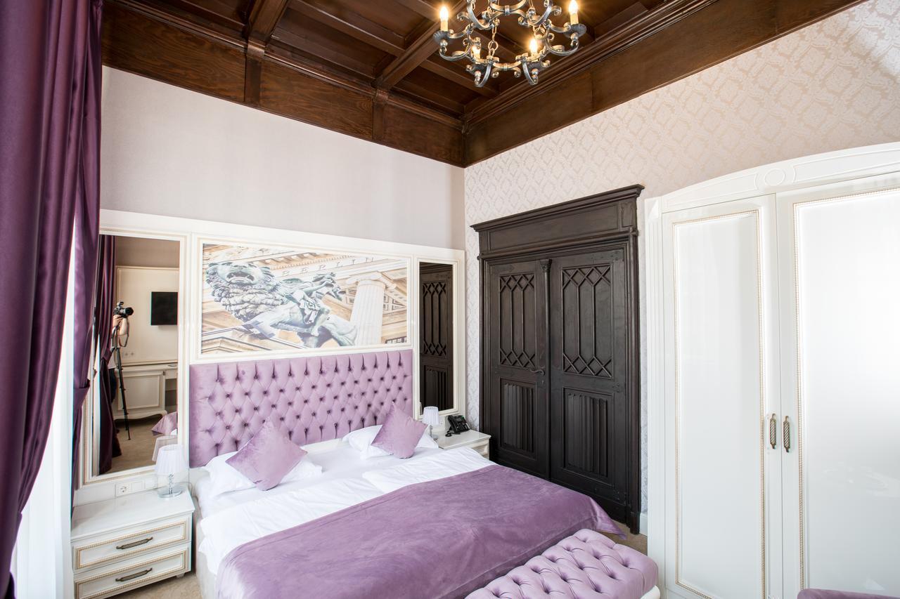 Hotel Amts-Apotheke Limburg an der Lahn Extérieur photo
