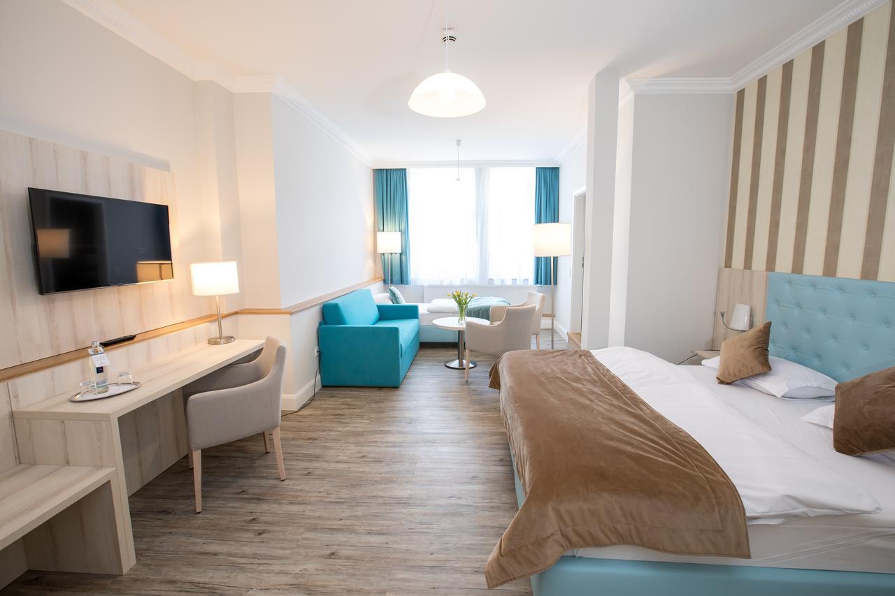 Hotel Amts-Apotheke Limburg an der Lahn Extérieur photo